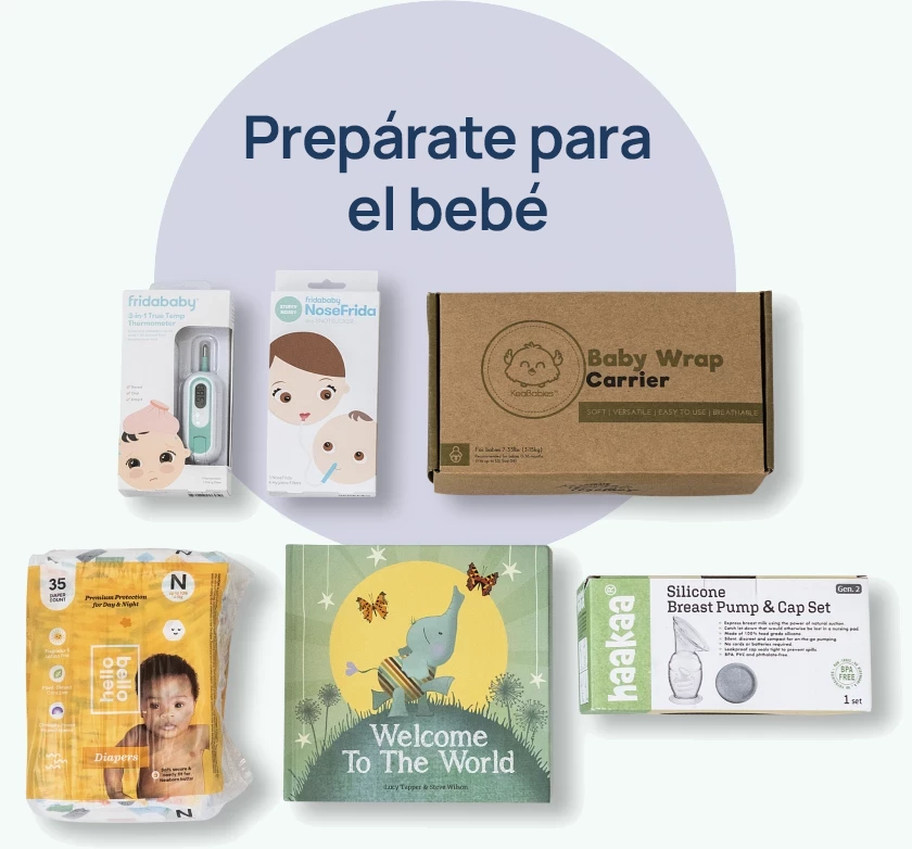 get-ready-es