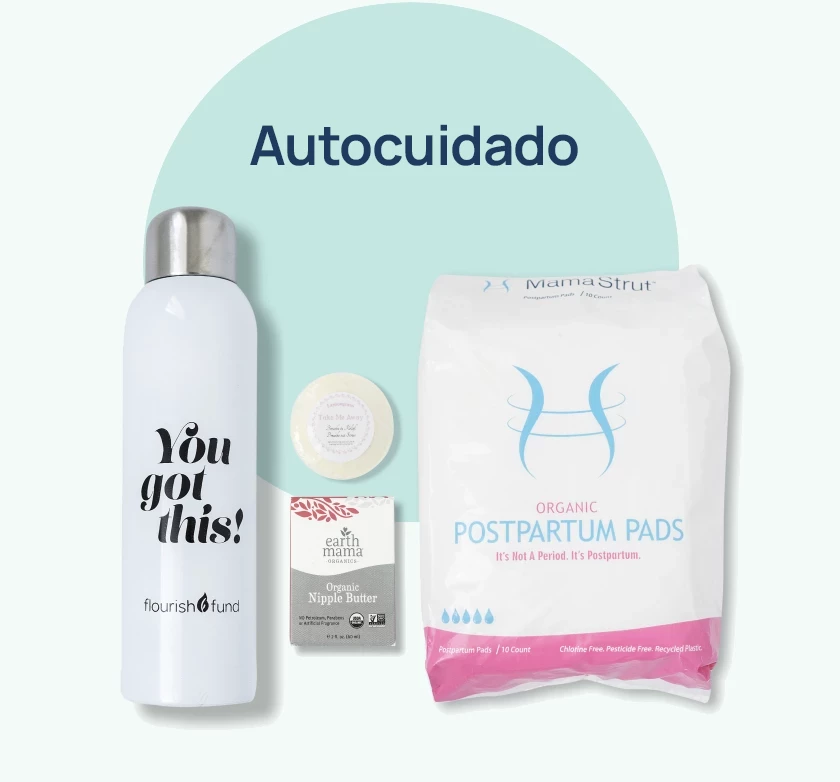 self-care-es