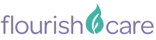 Flourish Care Logo